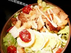 -C&R西班牙餐厅