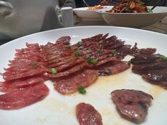 -黄山老妈·土菜(碧桂园店)