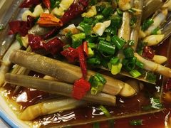 -台州湾小海鲜·范家厨房(人民路店)