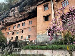 -天台山赤城山景区