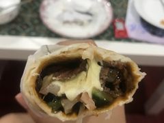 -沓客卤肉卷(共和新路店)