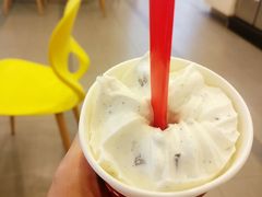 -DQ·蛋糕·冰淇淋(金牛万达店)