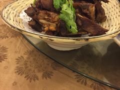 -老街饭庄·地道淮扬菜(扬子江北路总店)