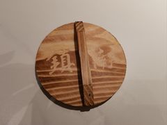 -镇南锅盖面馆(解放路店)