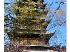 -常熟方塔园