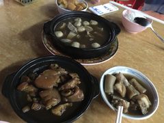 -新记肉骨茶