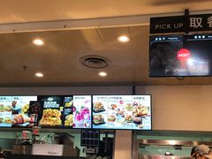 -肯德基(新凌云店)