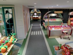 点击看大图 -奈尔宝·儿童乐园·亲子餐厅(星河湾店)