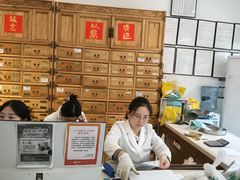 -庆德堂中医馆·小儿推拿(江北店)