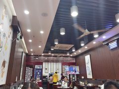 大堂-螺世纪螺蛳粉·桂味小排档(裕德店)