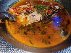 -宴来湘聚·湘粤菜(国投财富广场店)