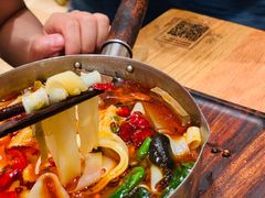 -小满手工粉(上海月星环球港店)