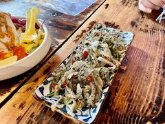 -小川洋风料理(汉街店)