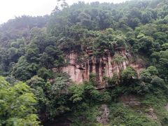 -赤水丹霞旅游区·大瀑布