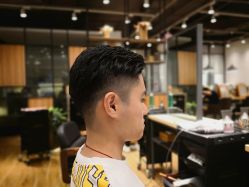-Mentor Hair Salon