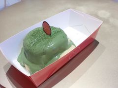 -狐狸和向日葵(北京路店)