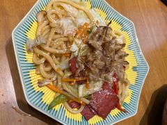 -极尚·大喜屋(光启城店)