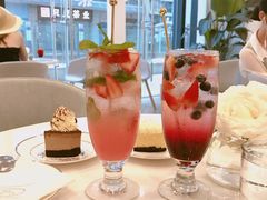 -PETIT PARIS 小巴黎(凯德1818店)