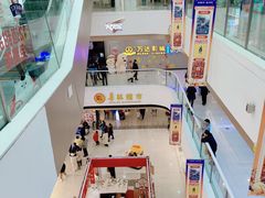 -万达广场(本溪店)