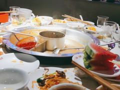 -川锅一号火锅(铜山万达店)