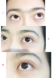 -MIVI半永久纹眉纹绣