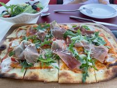 -EATALIA意塔利意式餐厅(鼓楼店)