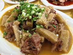 -荣生萝卜汤饭店