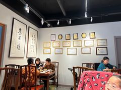 -崔义清鲁菜馆(大明湖店)