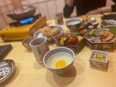 -隐月· 㐂和食屋(芝罘万达公馆店)