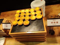 -芭菲盛宴·环球美食(解放碑英利国际店)