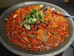 -麻六记(凤凰汇店)