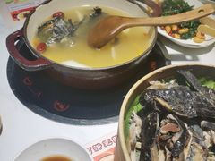 -黑鸡小馆(金源店)