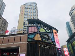 -当当书店(国泰广场店)