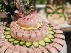 -仓库南洋海鲜小排档(柳河路店)