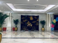 -武汉汉口火车站东方建国大酒店