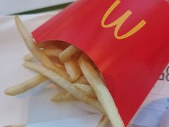 -麦当劳(欧陆广场店)