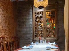 -南京大牌档(济南万象城店)