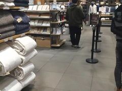 -MUJI无印良品(万达太原街店)
