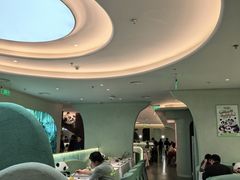-眉州东坡·熊猫主题餐厅(枫蓝店)