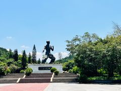 -李小龙乐园(顺德均安店)