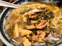 -慧娟面馆·餐厅(望江路店)