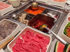 -海底捞火锅(凯德广场店)