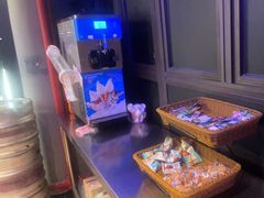 -钳小柒·小龙虾蓝龙王烧烤夜宵(长寿路店)