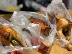 -吴山烤禽 (吴山路店)