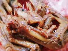 -黄毛鸭脖(汉阳总店)