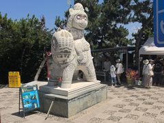-养马岛旅游度假区