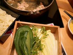 -黒豚料理 寿庵(中央駅西口店)