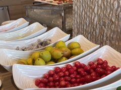 -苏州观园琉苏酒店-168西餐厅