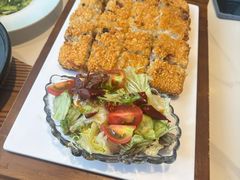 -曾排骨·传家菜(新繁店)