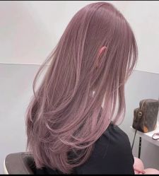 -HD HAIR STYLE